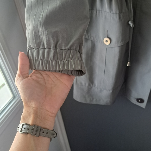 XS Pizazz VINTAGE Lightweight jacket - Picture 4 of 8